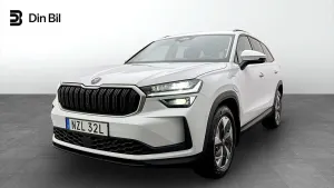 Skoda Kodiaq 2024